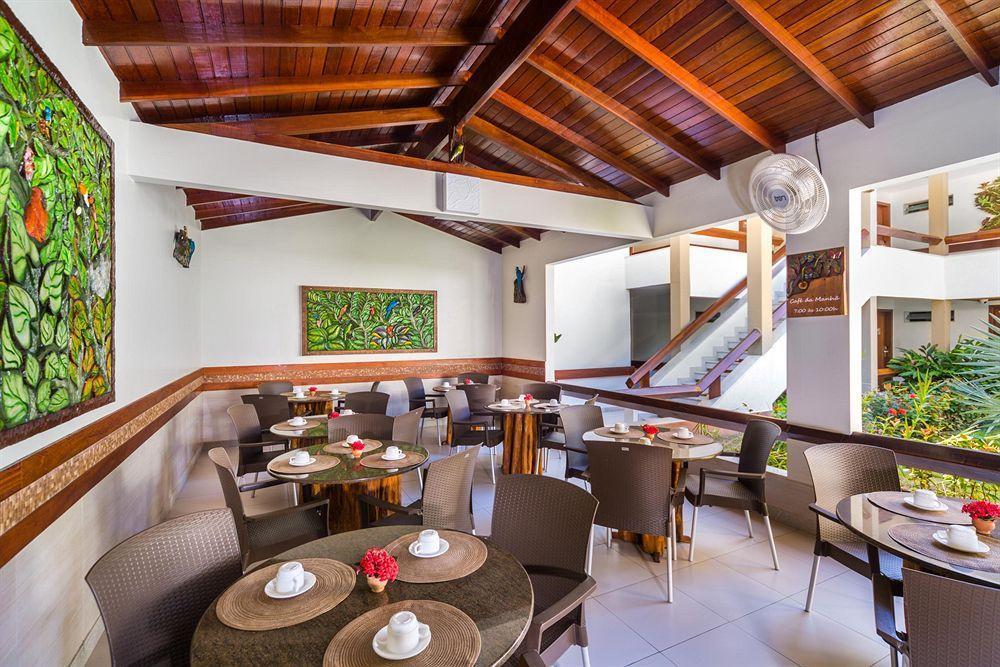 Quinta Do Sol Lite Praia Hotel Порту-Сегуру Экстерьер фото